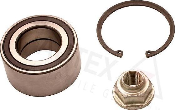 Autex 803 352 - Kit cuscinetto ruota autozon.pro