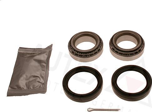 Autex 802918 - Kit cuscinetto ruota autozon.pro