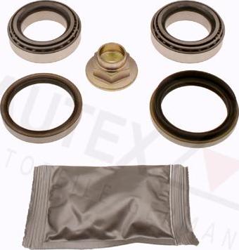 Autex 802564 - Kit cuscinetto ruota autozon.pro