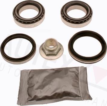 Autex 802511 - Kit cuscinetto ruota autozon.pro