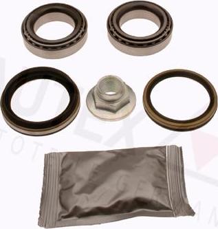 Autex 802518 - Kit cuscinetto ruota autozon.pro