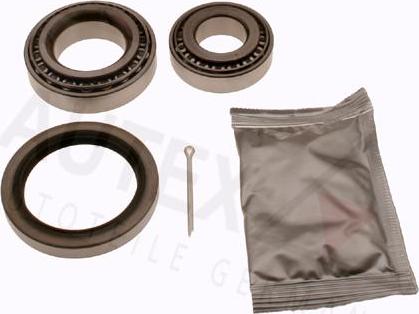 Autex 802536 - Kit cuscinetto ruota autozon.pro