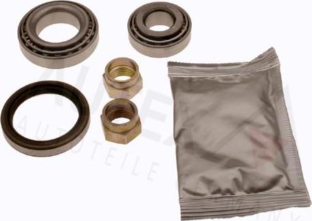 Autex 802528 - Kit cuscinetto ruota autozon.pro