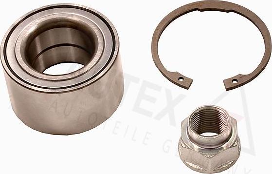 Autex 802697 - Kit cuscinetto ruota autozon.pro