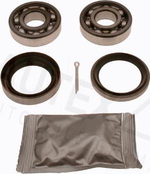 Autex 802607 - Kit cuscinetto ruota autozon.pro