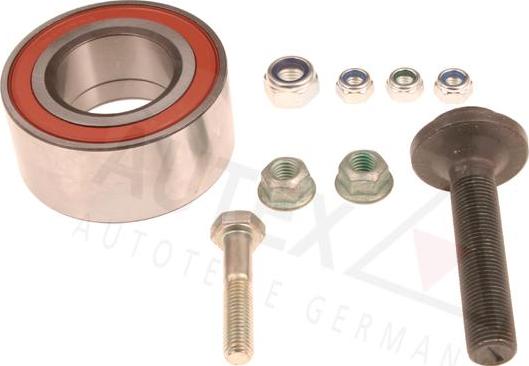 Autex 802008 - Kit cuscinetto ruota autozon.pro