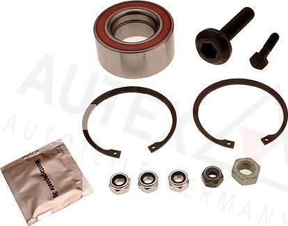 Autex 802010 - Kit cuscinetto ruota autozon.pro