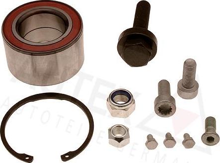 Autex 802039 - Kit cuscinetto ruota autozon.pro