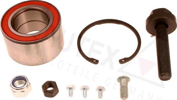 Autex 802035 - Kit cuscinetto ruota autozon.pro