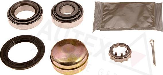 Autex 802029 - Kit cuscinetto ruota autozon.pro