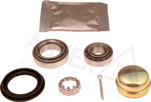 Autex 802028 - Kit cuscinetto ruota autozon.pro