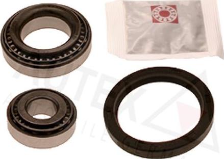 Autex 802145 - Kit cuscinetto ruota autozon.pro