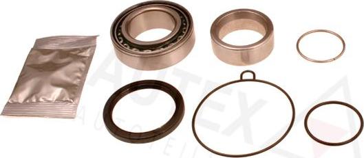 Autex 802155 - Kit cuscinetto ruota autozon.pro