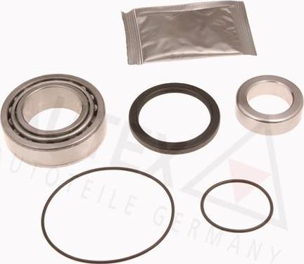 Autex 802164 - Kit cuscinetto ruota autozon.pro