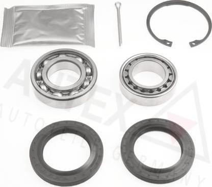 Autex 802160 - Kit cuscinetto ruota autozon.pro