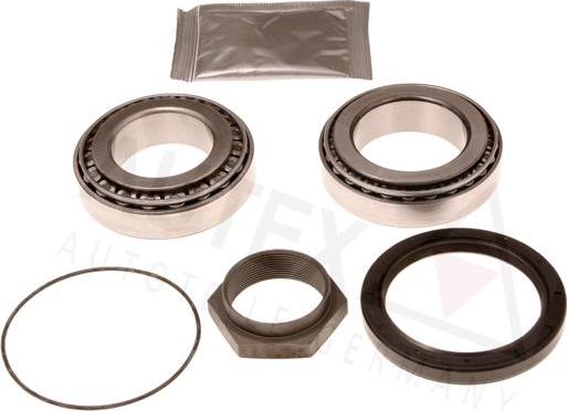 Autex 802163 - Kit cuscinetto ruota autozon.pro