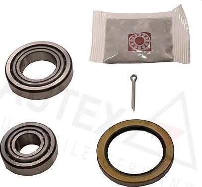 Autex 802895 - Kit cuscinetto ruota autozon.pro