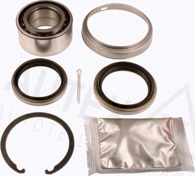 Autex 802860 - Kit cuscinetto ruota autozon.pro