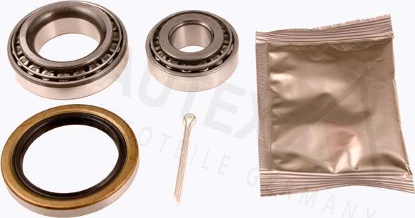 Autex 802816 - Kit cuscinetto ruota autozon.pro