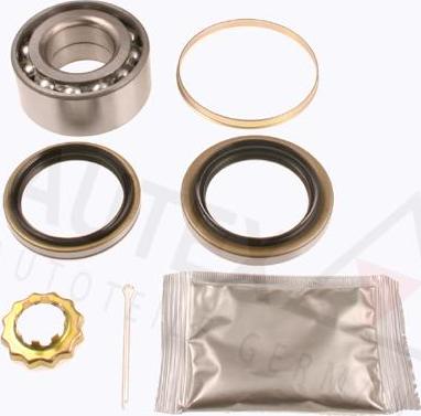 Autex 802818 - Kit cuscinetto ruota autozon.pro