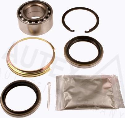 Autex 802813 - Kit cuscinetto ruota autozon.pro