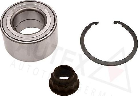 Autex 802883 - Kit cuscinetto ruota autozon.pro