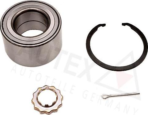 Autex 802882 - Kit cuscinetto ruota autozon.pro