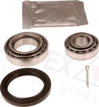 Autex 802835 - Kit cuscinetto ruota autozon.pro