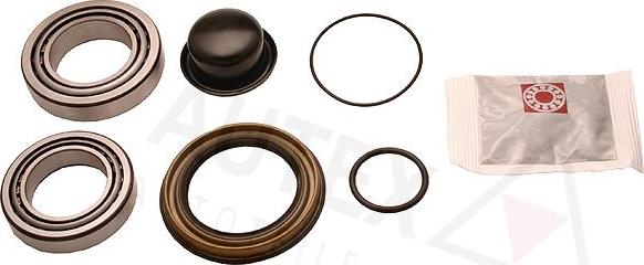 Autex 802391 - Kit cuscinetto ruota autozon.pro