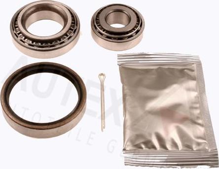 Autex 802341 - Kit cuscinetto ruota autozon.pro