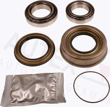 Autex 802380 - Kit cuscinetto ruota autozon.pro