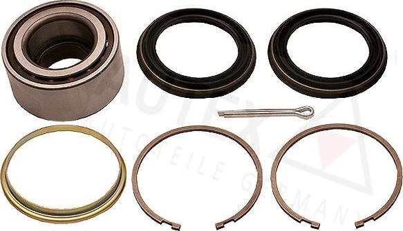 Autex 802388 - Kit cuscinetto ruota autozon.pro