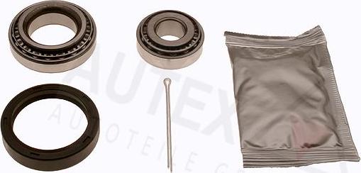 Autex 802323 - Kit cuscinetto ruota autozon.pro