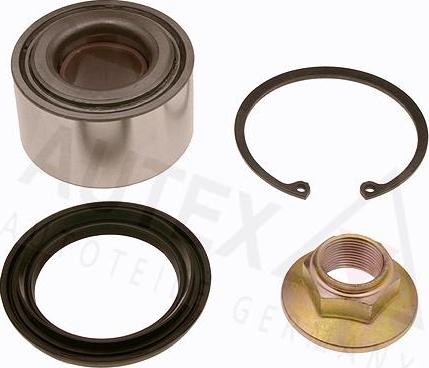 Autex 802374 - Kit cuscinetto ruota autozon.pro