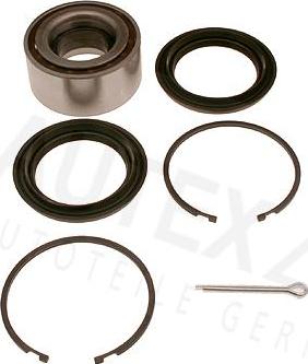 Autex 802376 - Kit cuscinetto ruota autozon.pro