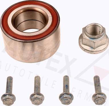 Autex 802230 - Kit cuscinetto ruota autozon.pro