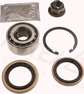 Autex 807043 - Kit cuscinetto ruota autozon.pro