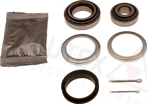 Autex 807020 - Kit cuscinetto ruota autozon.pro