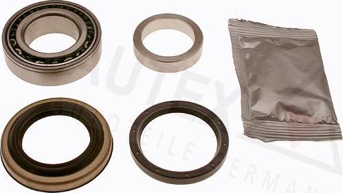 Autex 807028 - Kit cuscinetto ruota autozon.pro