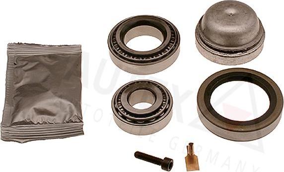 Autex 807748 - Kit cuscinetto ruota autozon.pro