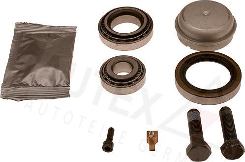 Autex 807 742 - Kit cuscinetto ruota autozon.pro