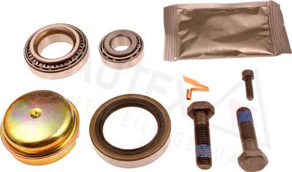 Autex 807750 - Kit cuscinetto ruota autozon.pro