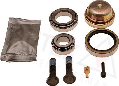 Autex 807752 - Kit cuscinetto ruota autozon.pro