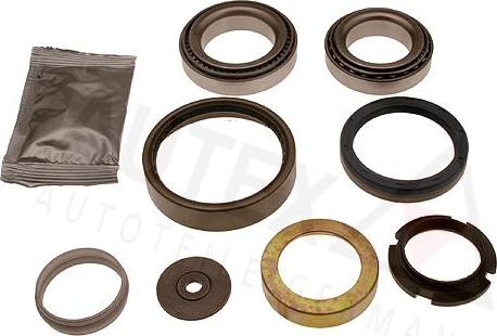 Autex 807757 - Kit cuscinetto ruota autozon.pro