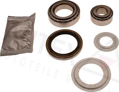 Autex 807765 - Kit cuscinetto ruota autozon.pro