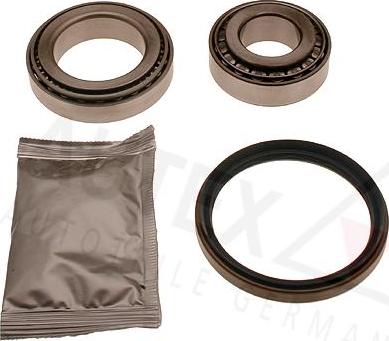 Autex 807707 - Kit cuscinetto ruota autozon.pro