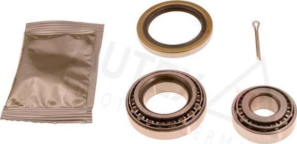 Autex 807715 - Kit cuscinetto ruota autozon.pro