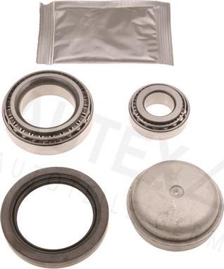 Autex 807 785 - Kit cuscinetto ruota autozon.pro