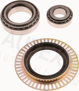 Autex 807 781 - Kit cuscinetto ruota autozon.pro