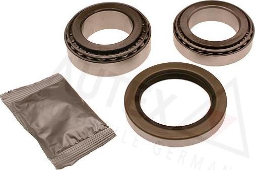 Autex 810049 - Kit cuscinetto ruota autozon.pro